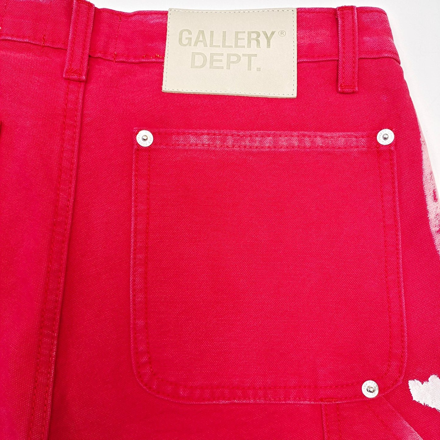Red Pant - FashionHype.xyz