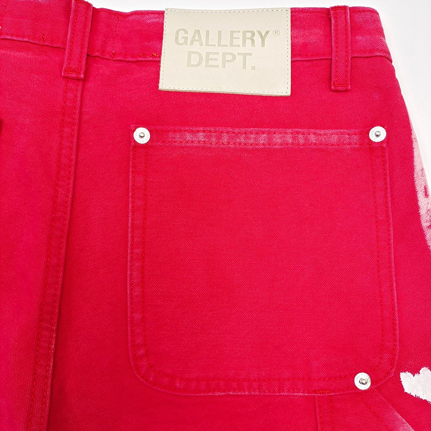 Red Pant - FashionHype.xyz