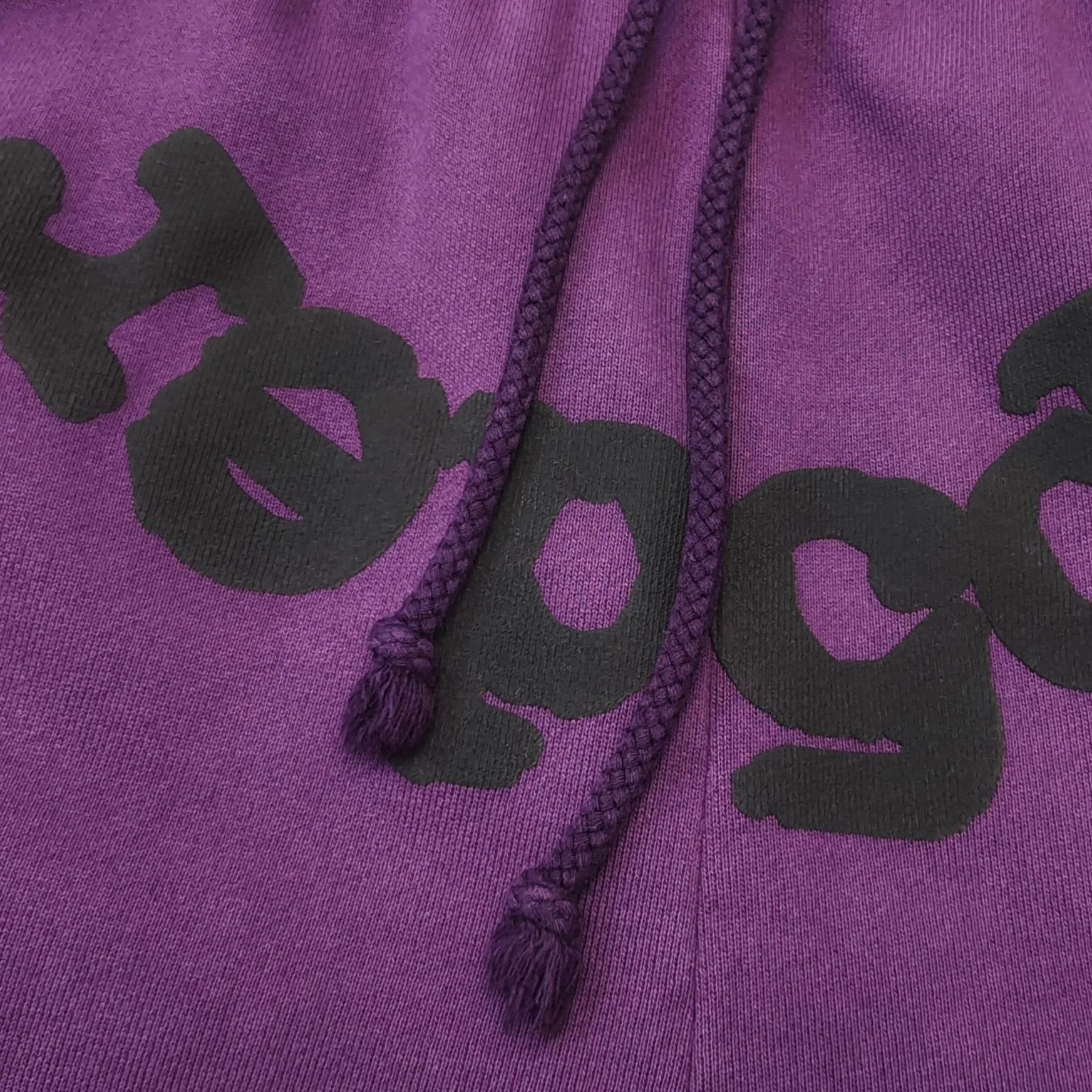 Purple Pant - FashionHype.xyz