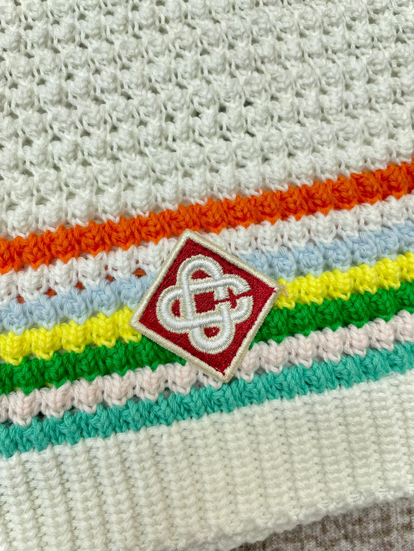 قميص متعدد الألوان مع شورت