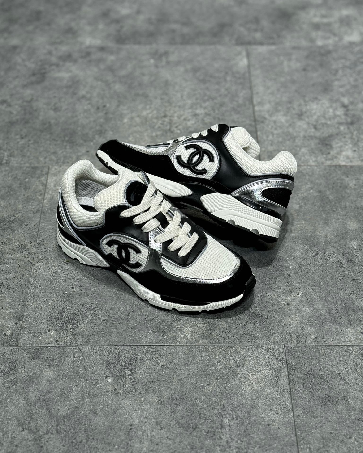 Multi-color shoes - FashionHype.xyz