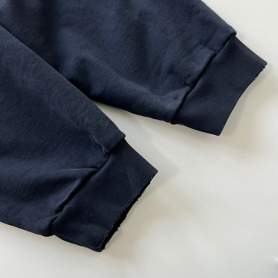 Schwarze Jacke - Größe XS