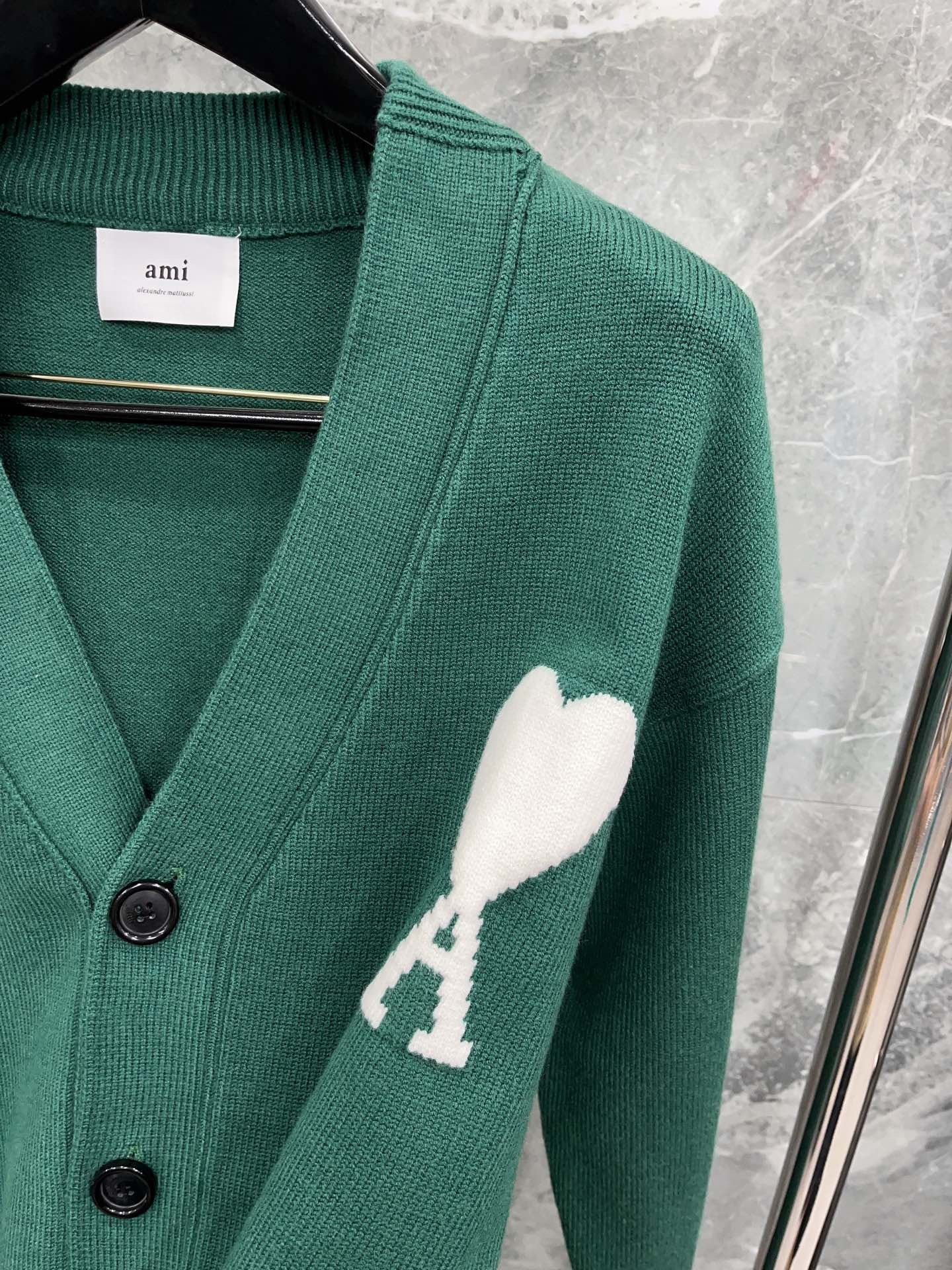 Multi-color Jacket - FashionHype.xyz