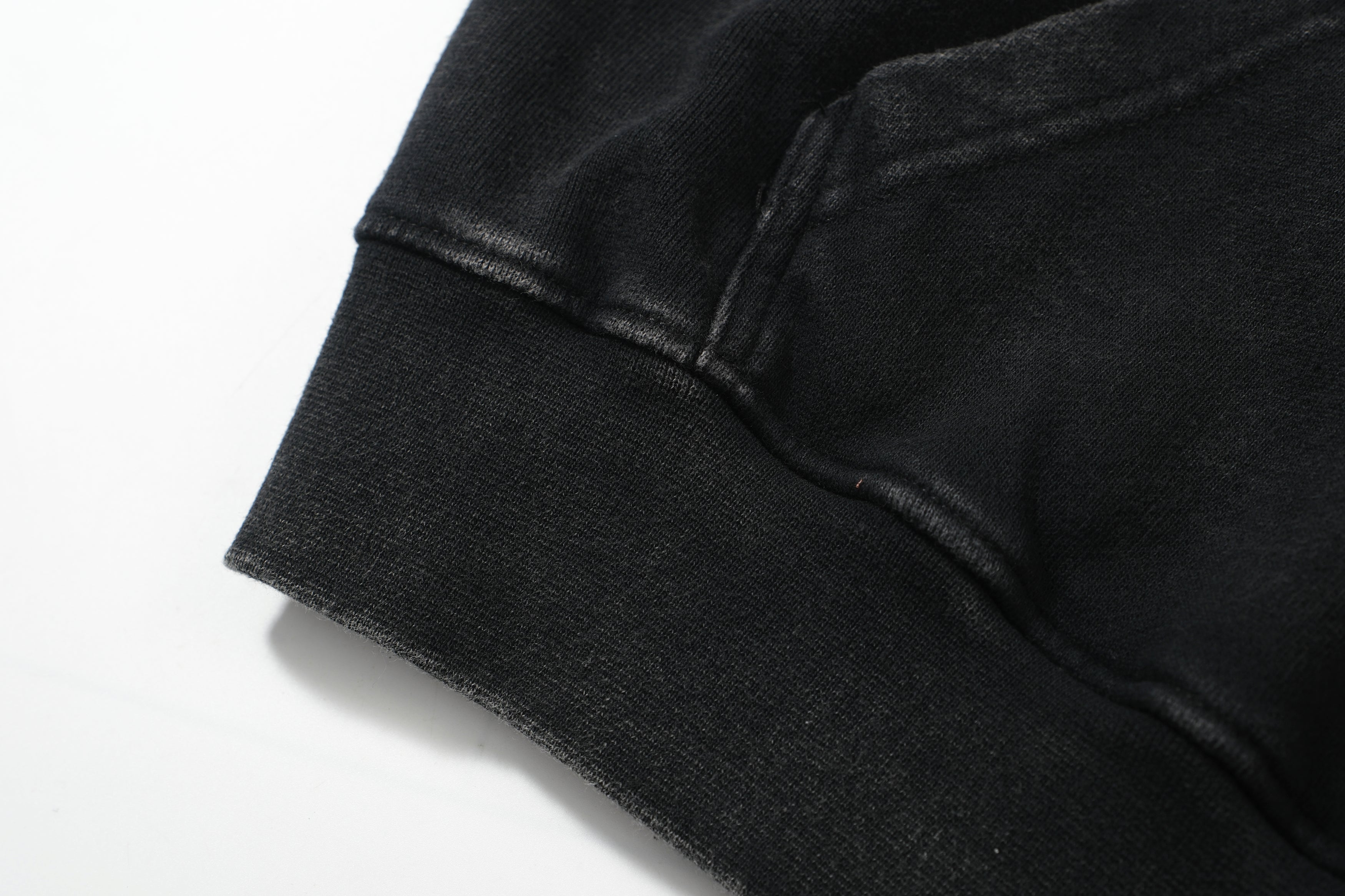 Black Hoodie - FashionHype.xyz