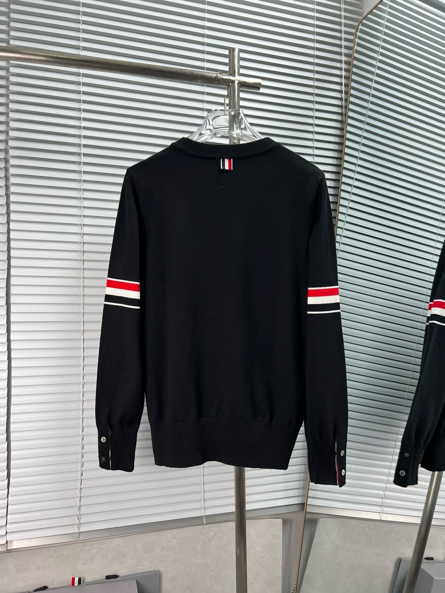 Multi-Colors Jersey - FashionHype.xyz