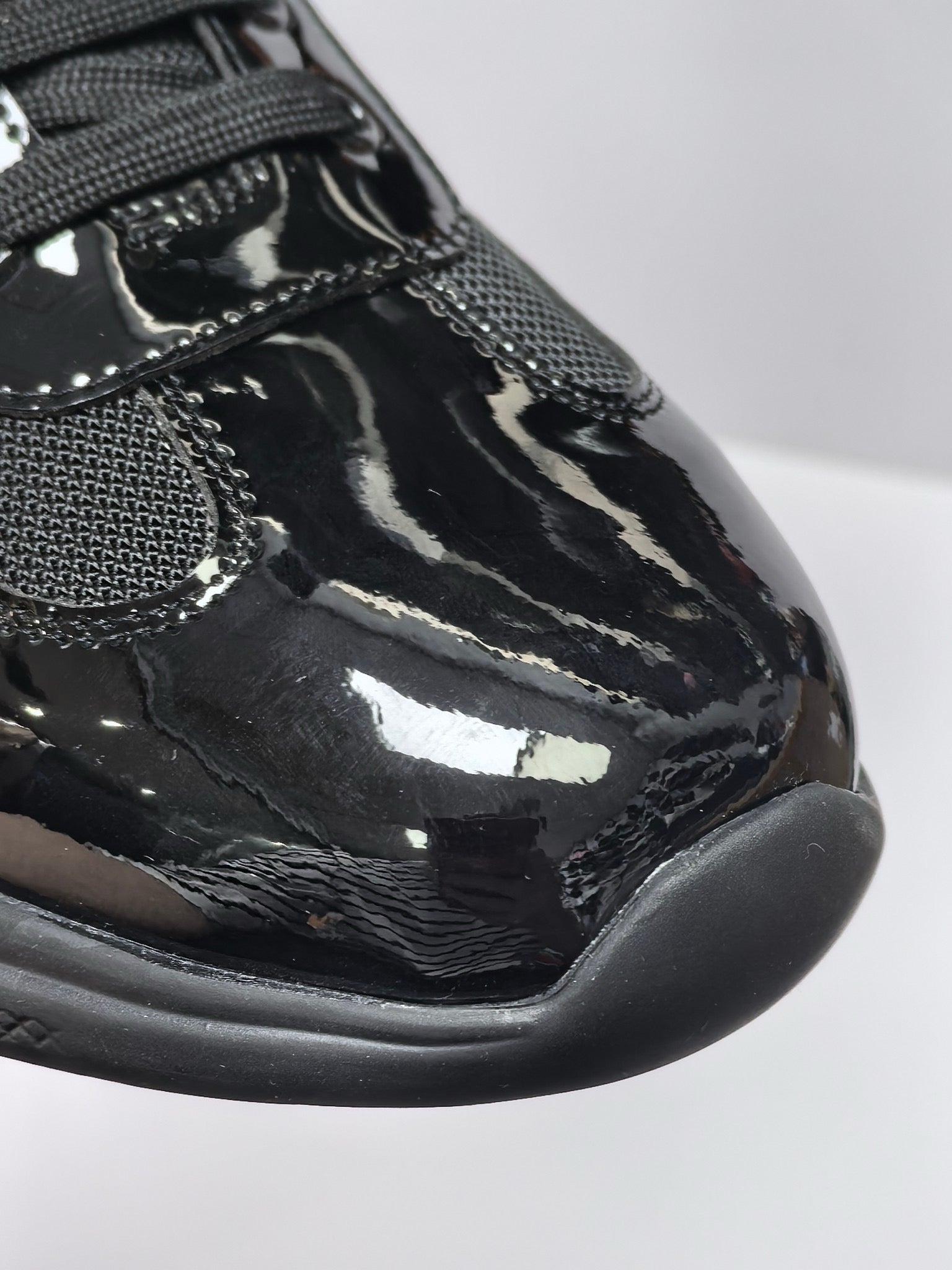 Multi-Colors Shoes - Size 45 - FashionHype.xyz
