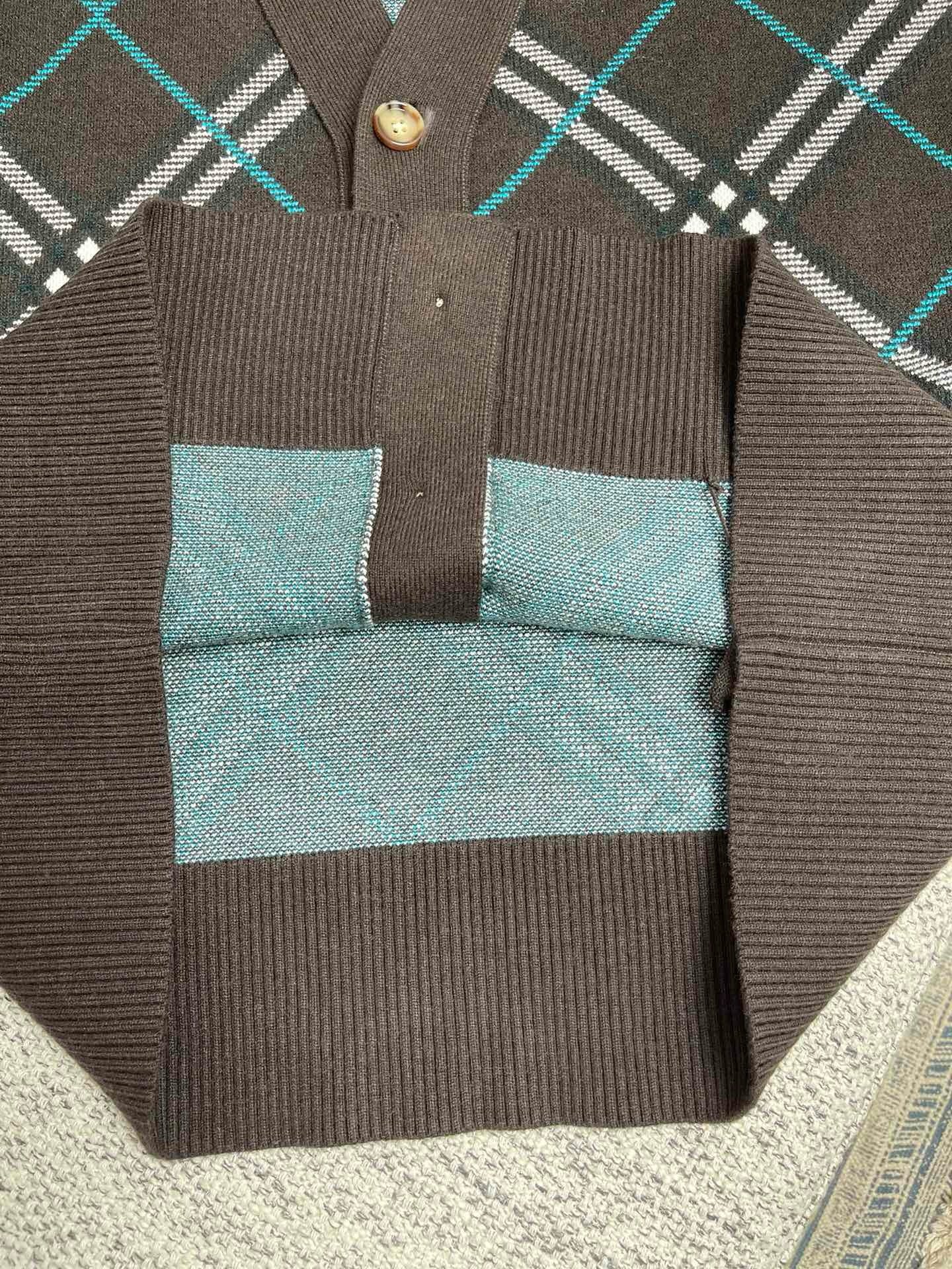 Multi-color Jacket - FashionHype.xyz