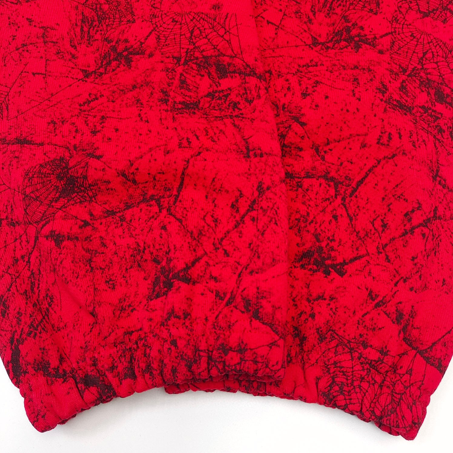 Rote Hose