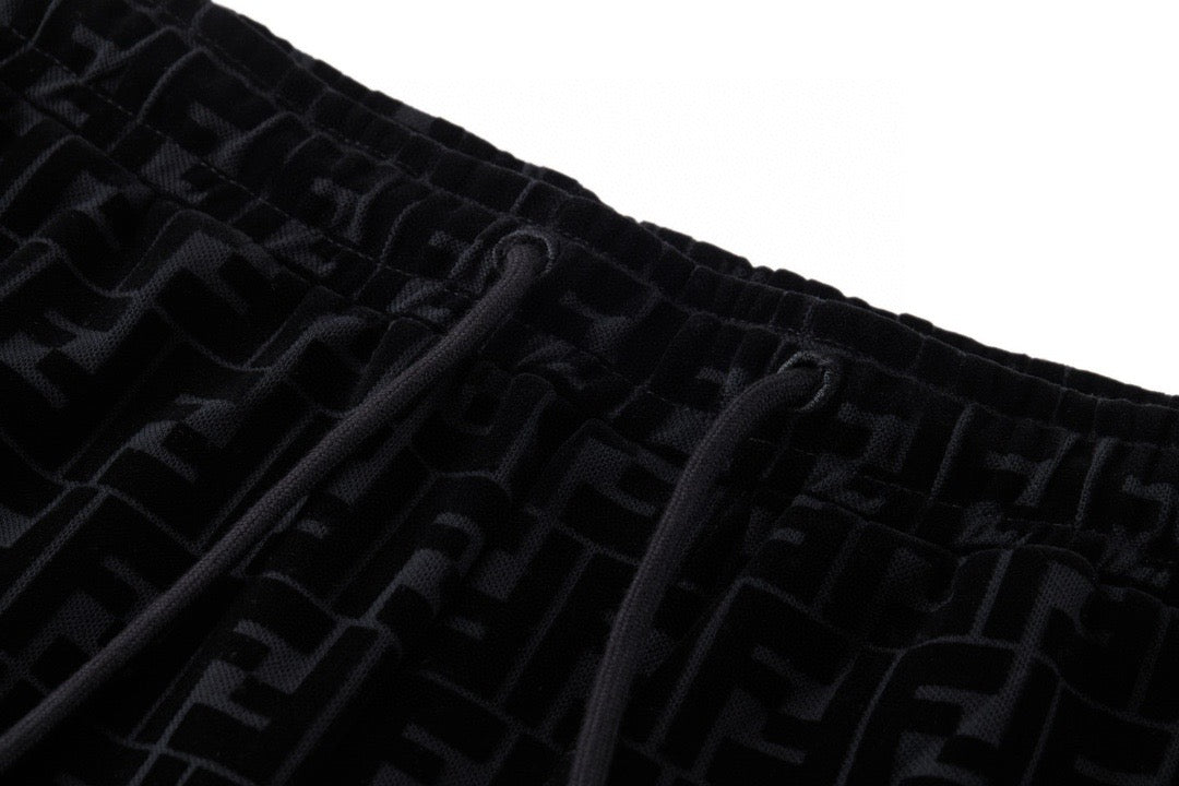 Black Short - FashionHype.xyz