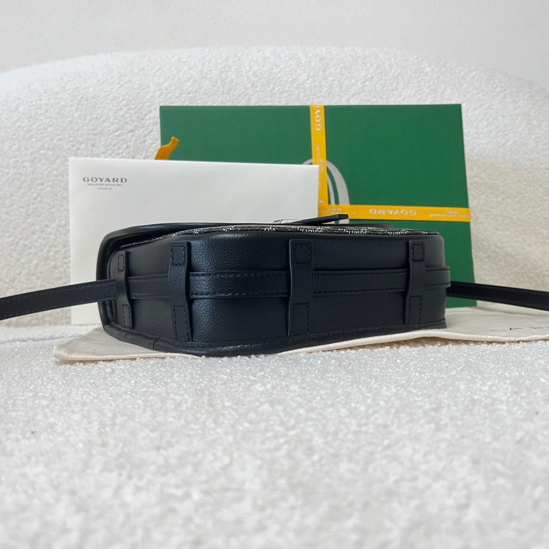 Mehrfarbige Tasche
