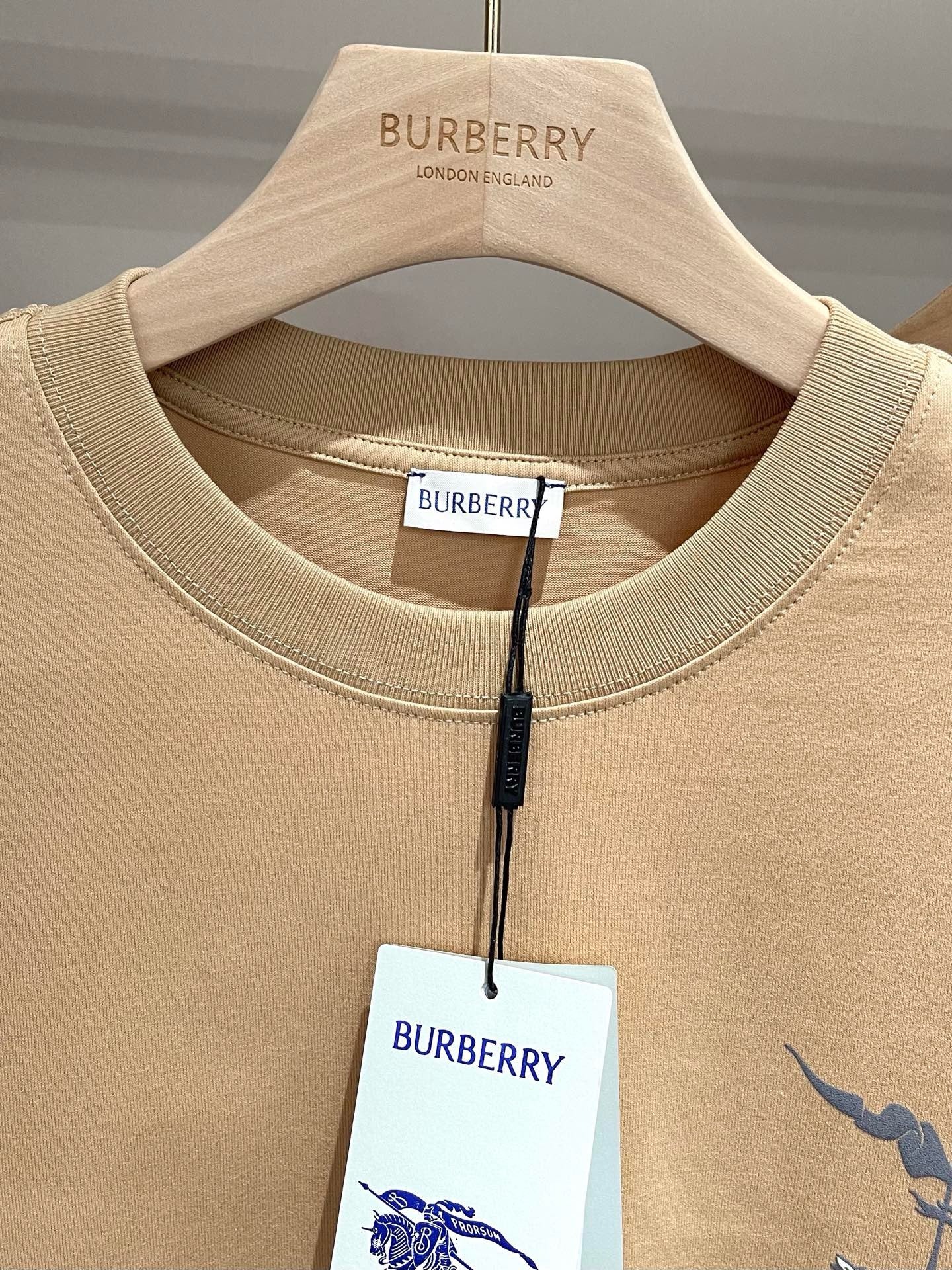 Multi-Colors T-Shirt - FashionHype.xyz