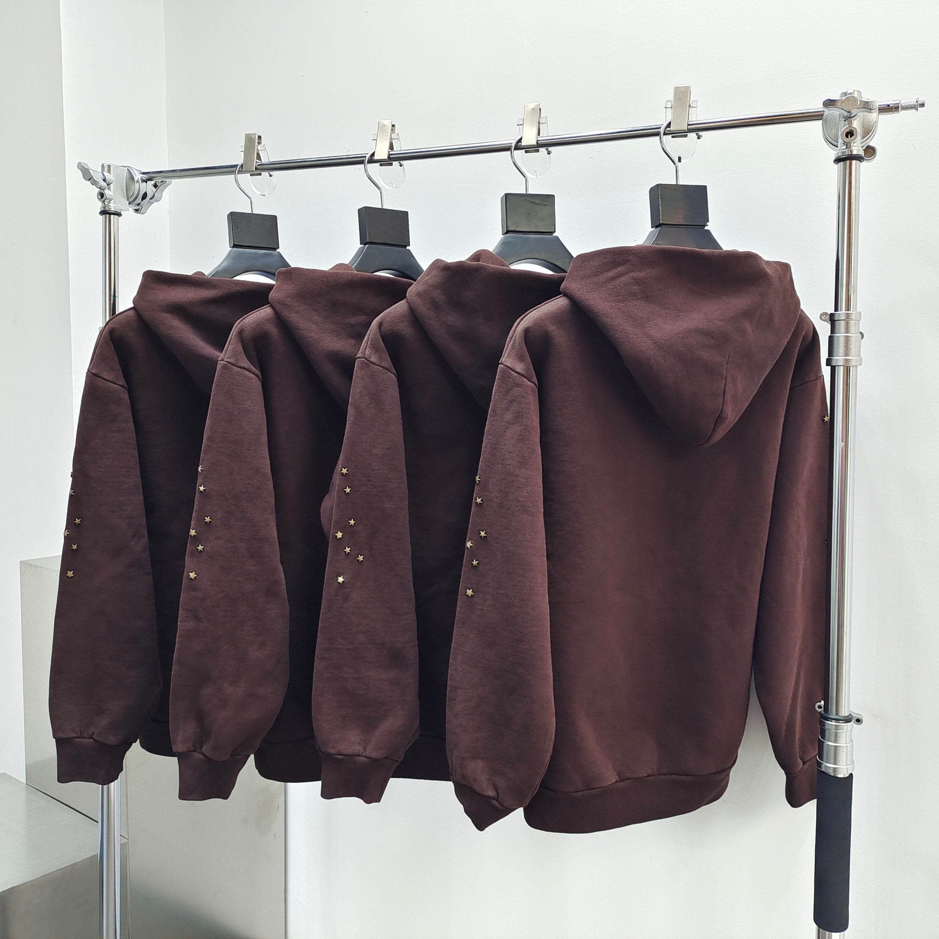 Reddish Hoodie - FashionHype.xyz