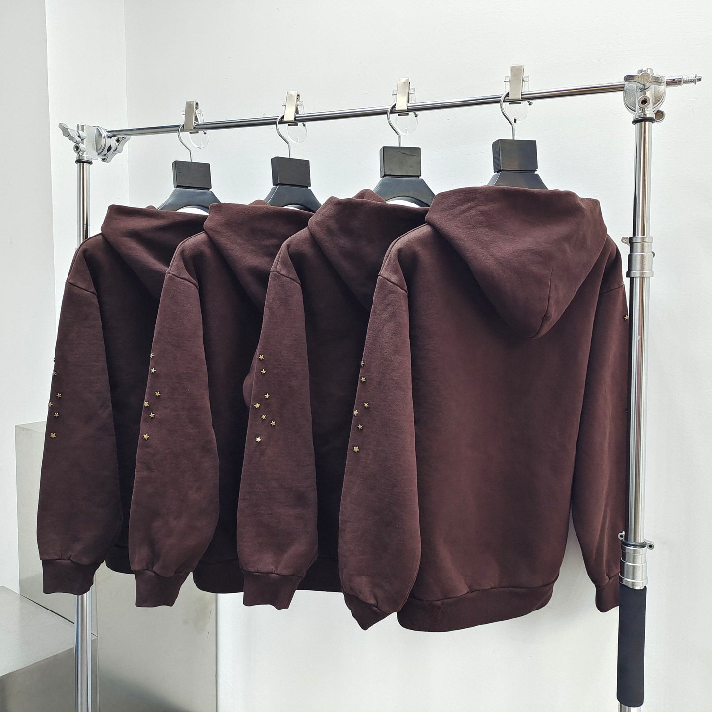 Reddish Hoodie - FashionHype.xyz