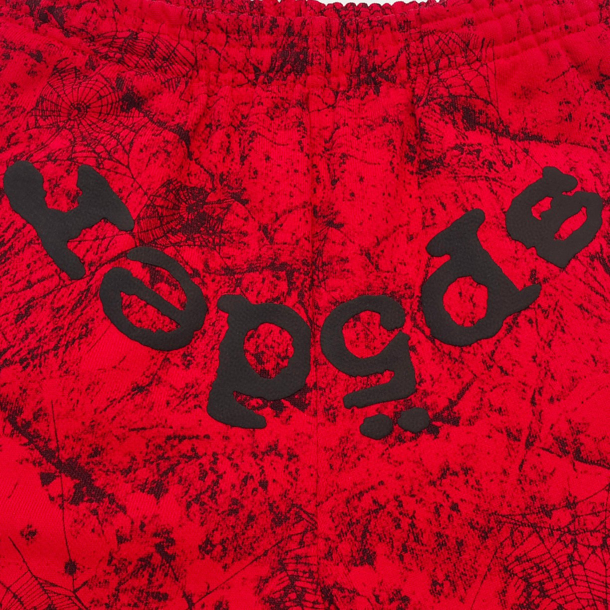 Rote Hose