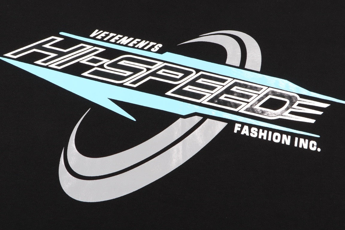 Schwarzer Hoodie