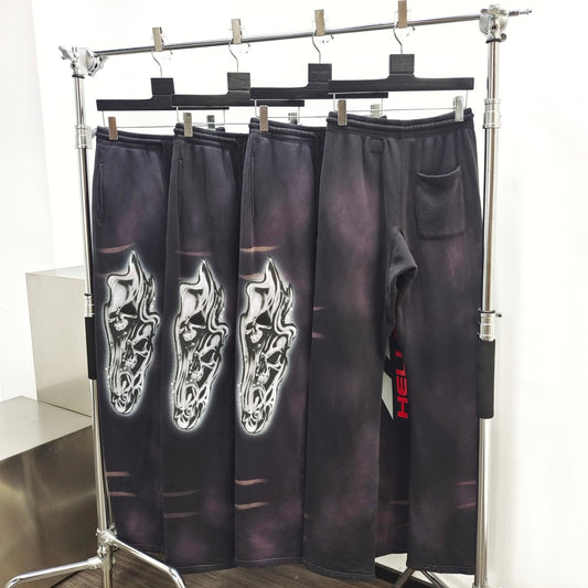Pantalón negro