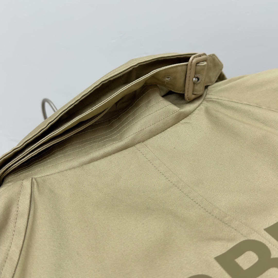 Khaki Jacke