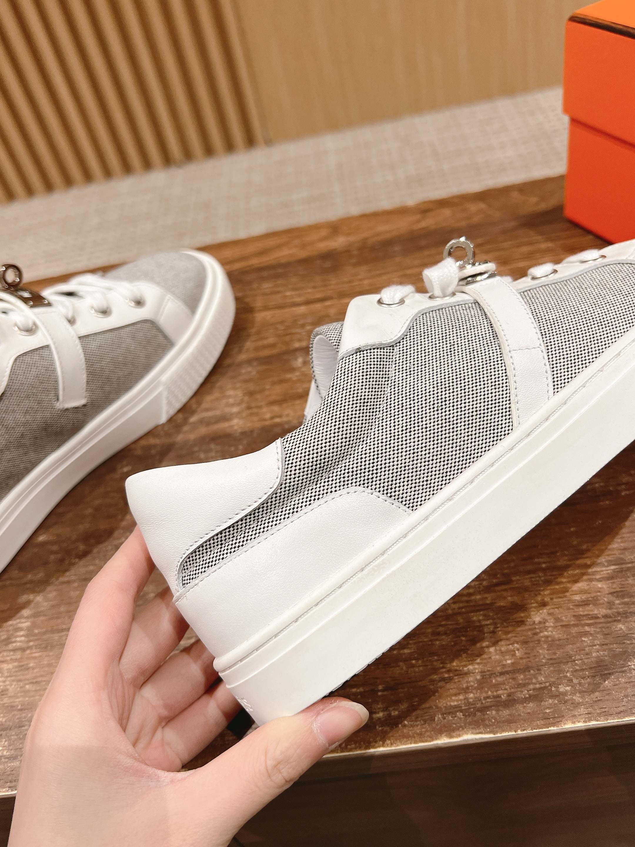 Multi-Colors Shoes - FashionHype.xyz