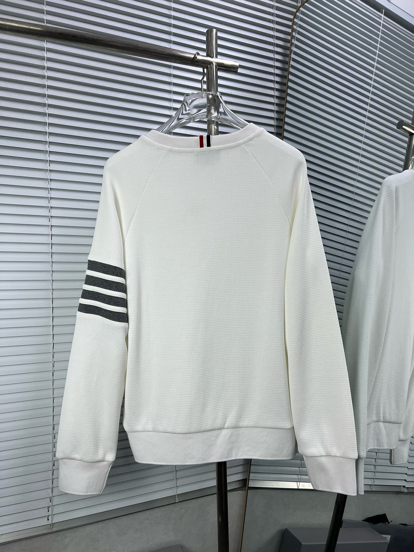 Multi-Color Jersey - FashionHype.xyz