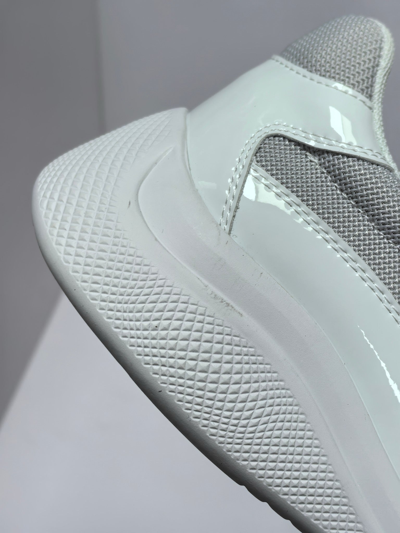 Multi-Colors Shoes - Size 45 - FashionHype.xyz