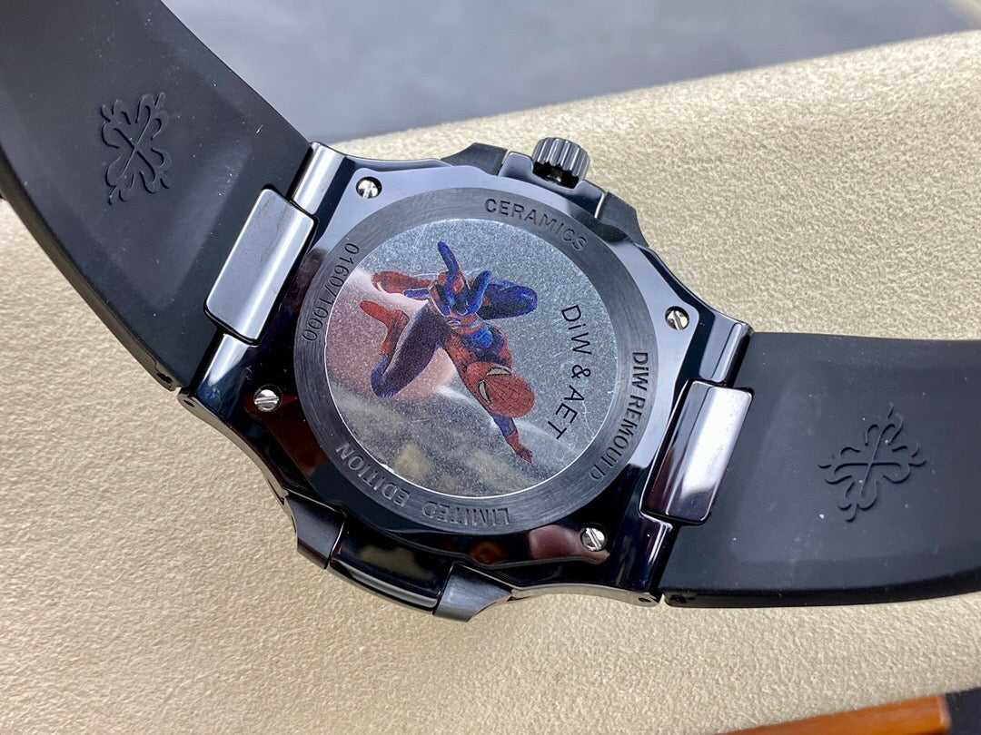 Black Watch - FashionHype.xyz