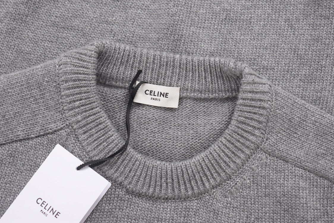 Black and Grey Jersey - FashionHype.xyz