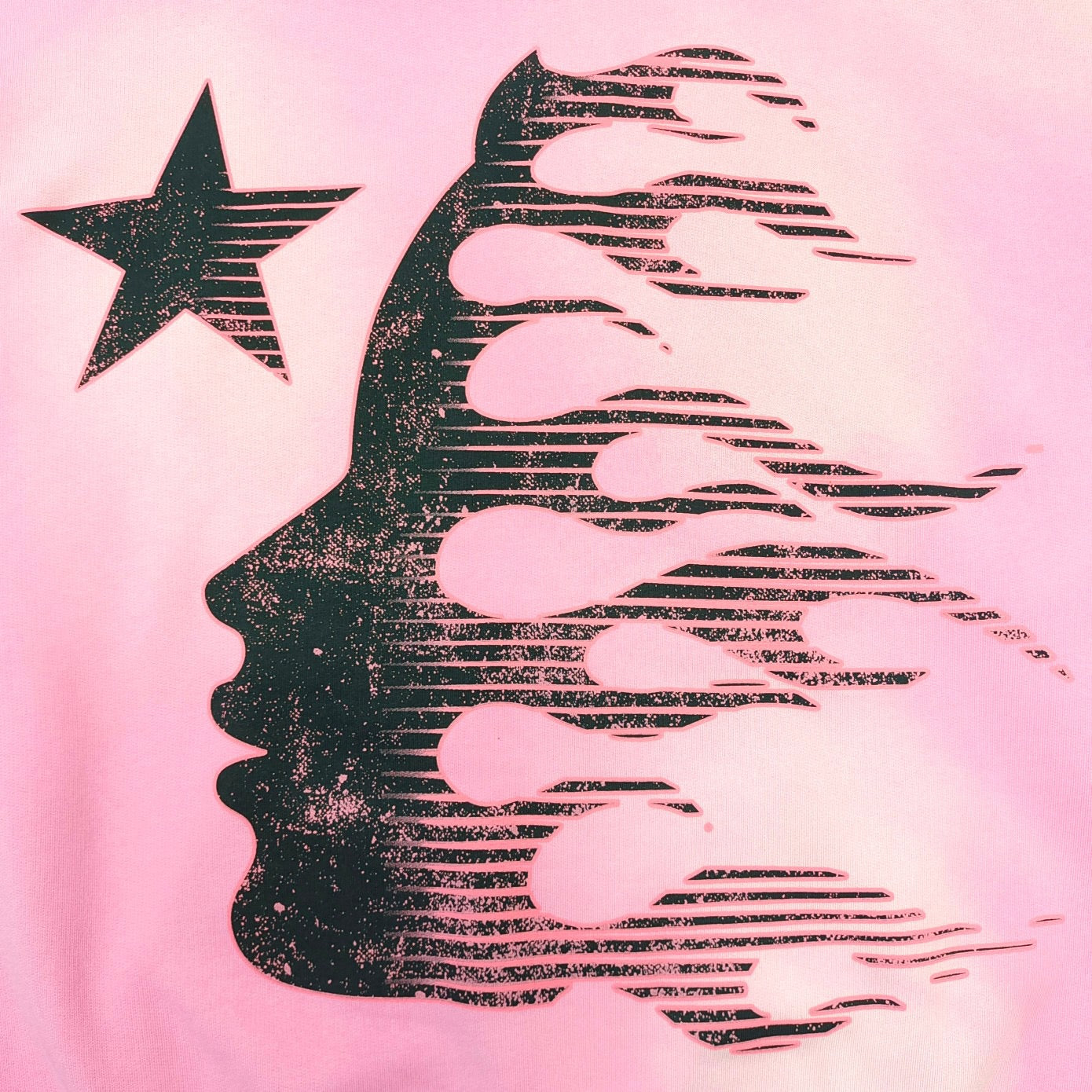 Rosa Hoodie