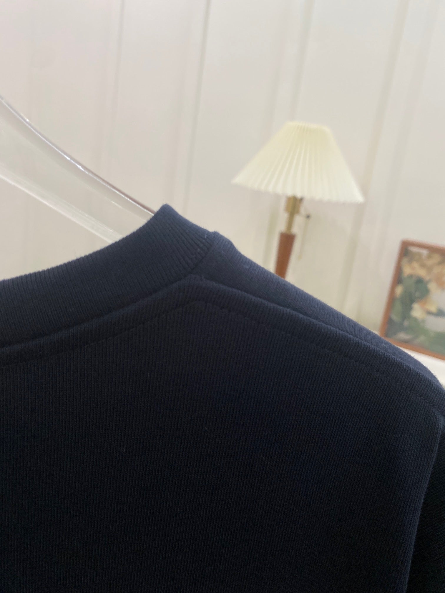 Gelbes T-Shirt - Größe M