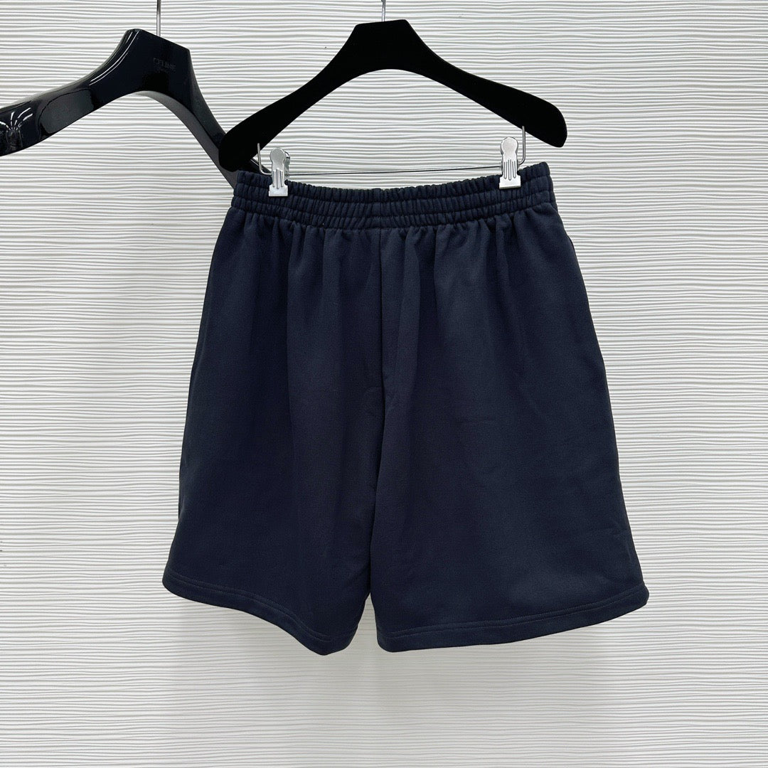 Black Short - FashionHype.xyz