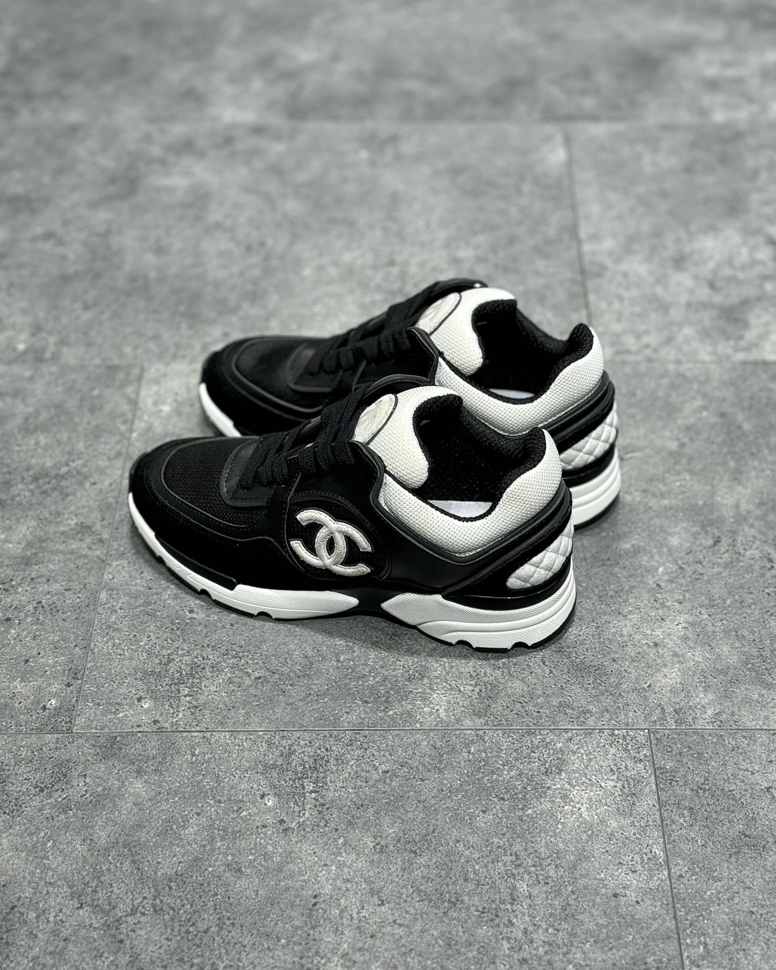 Multi-color shoes - FashionHype.xyz
