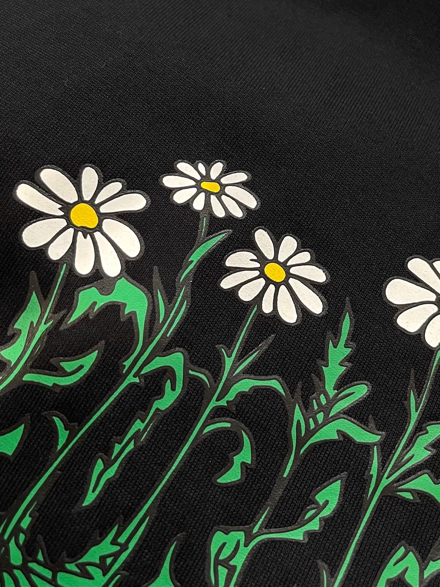 Black and White T-Shirt - FashionHype.xyz