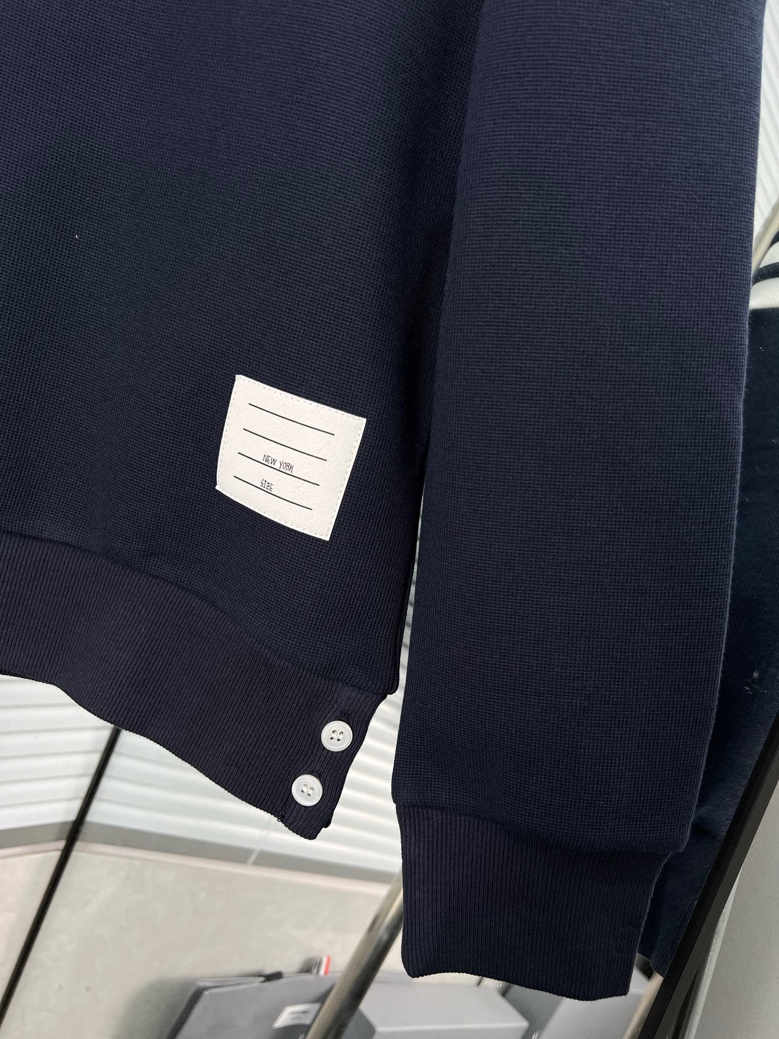 Mehrfarbiges Trikot