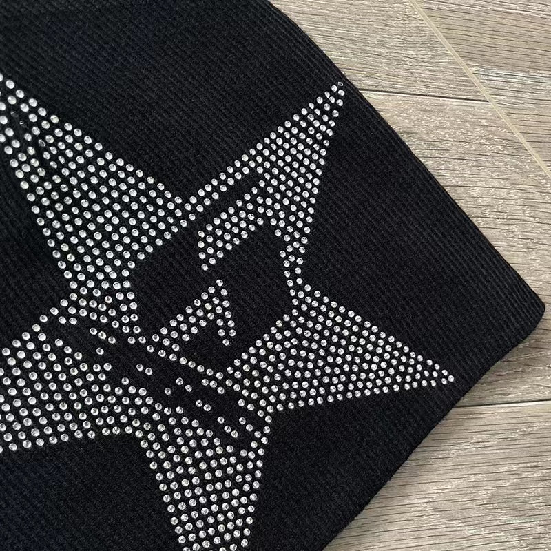 Black Hat - FashionHype.xyz