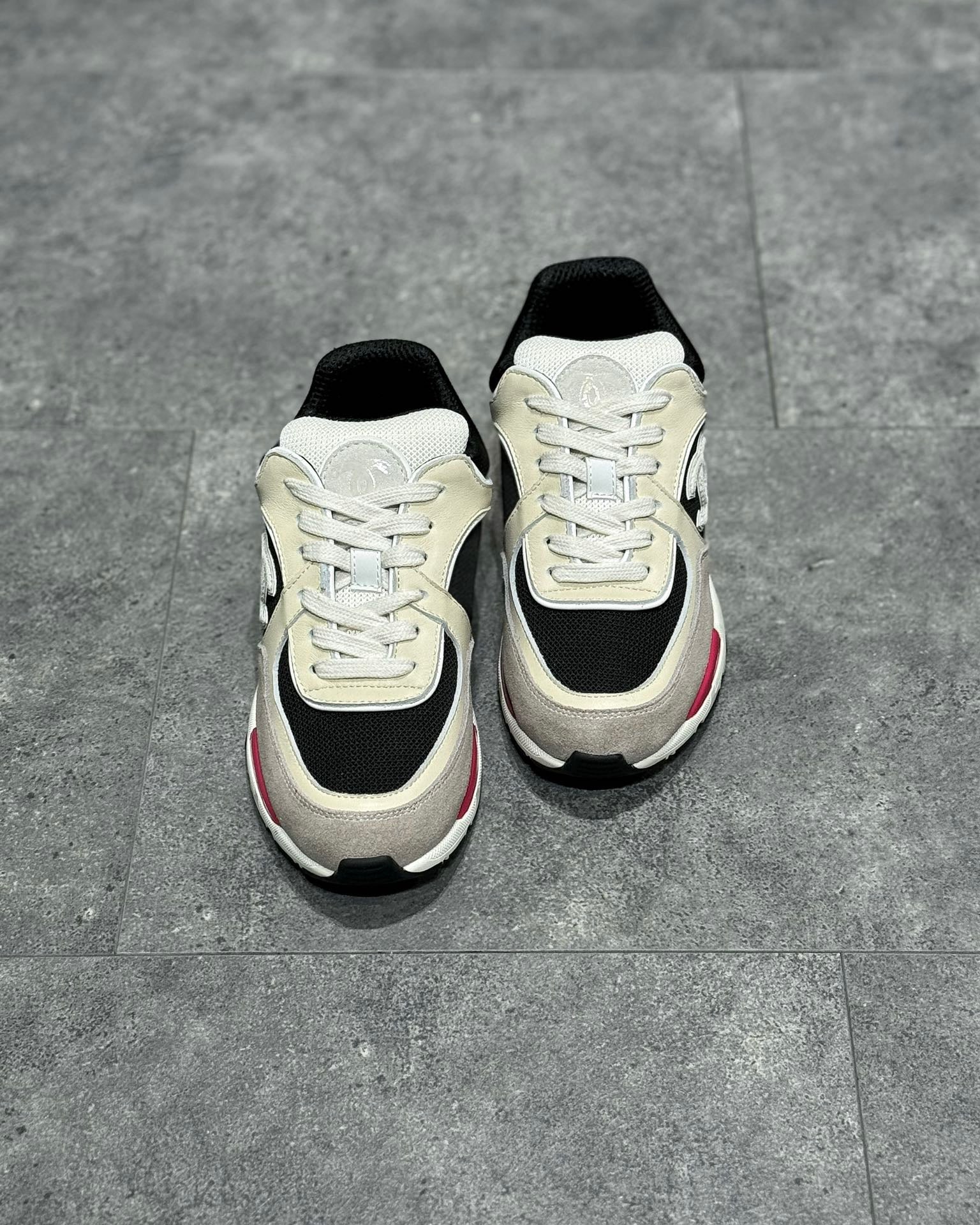 Multi-color shoes - FashionHype.xyz