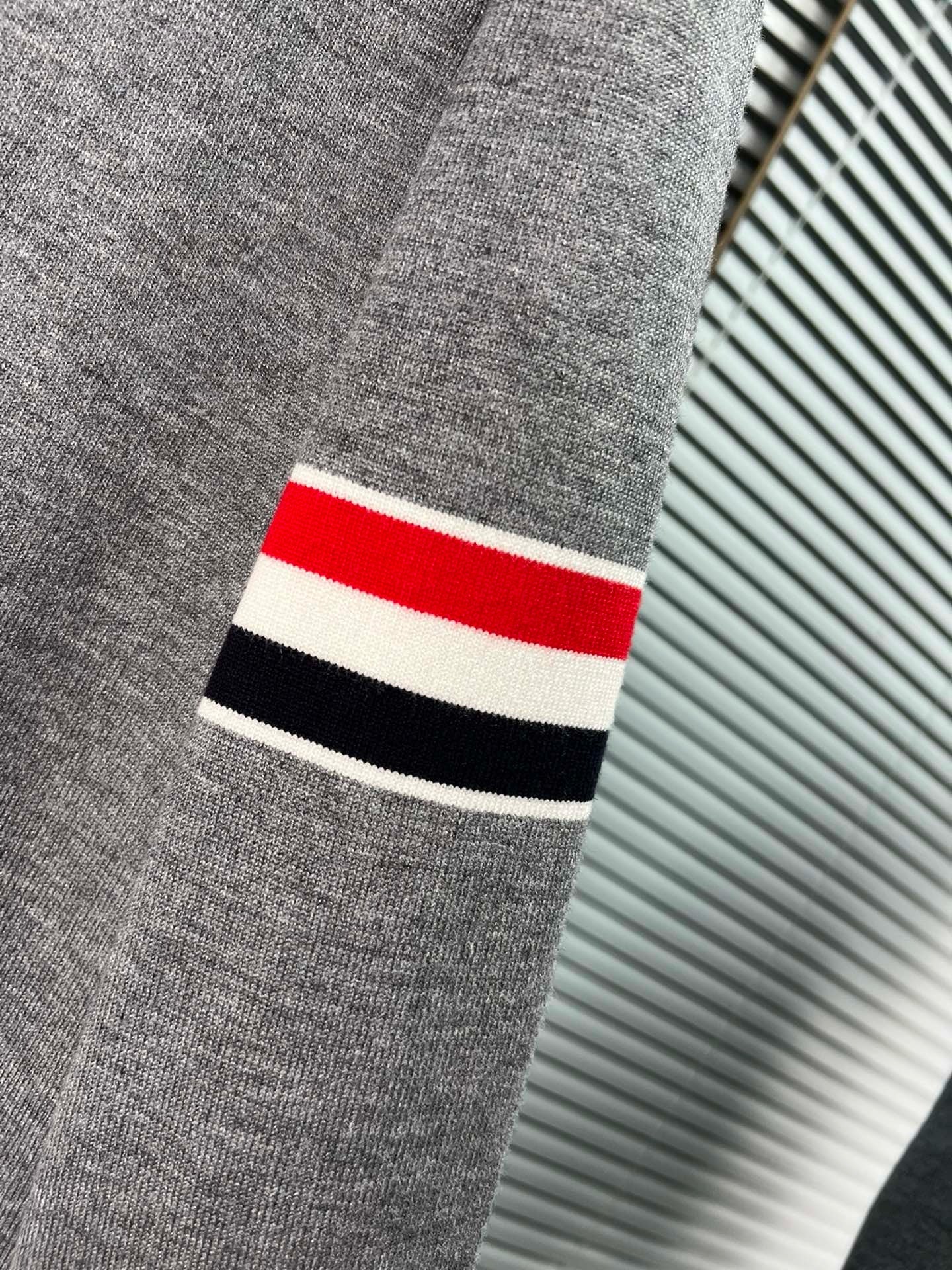 Multi-Colors Jersey - FashionHype.xyz