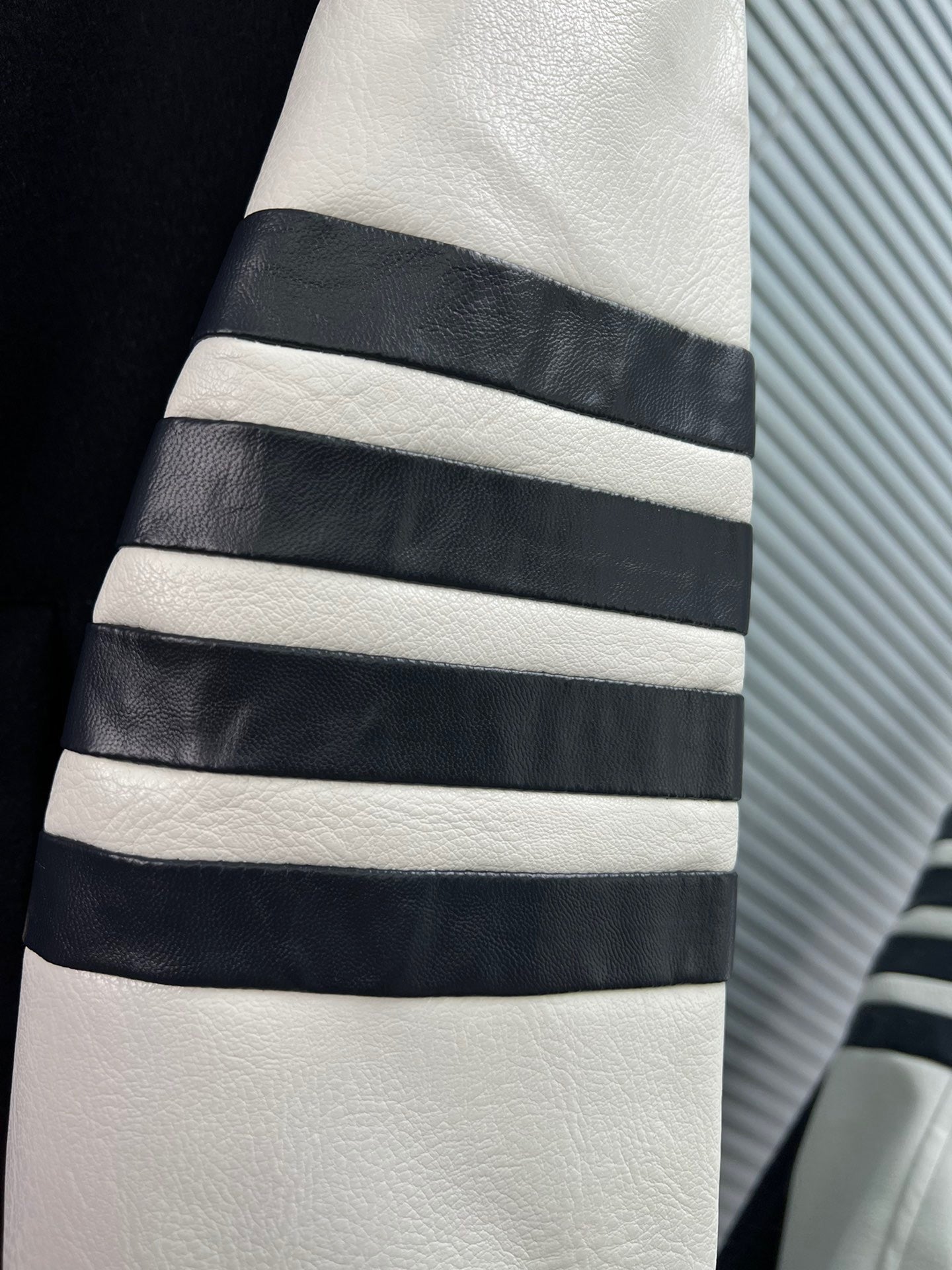 Multi-Colors Jacket - FashionHype.xyz