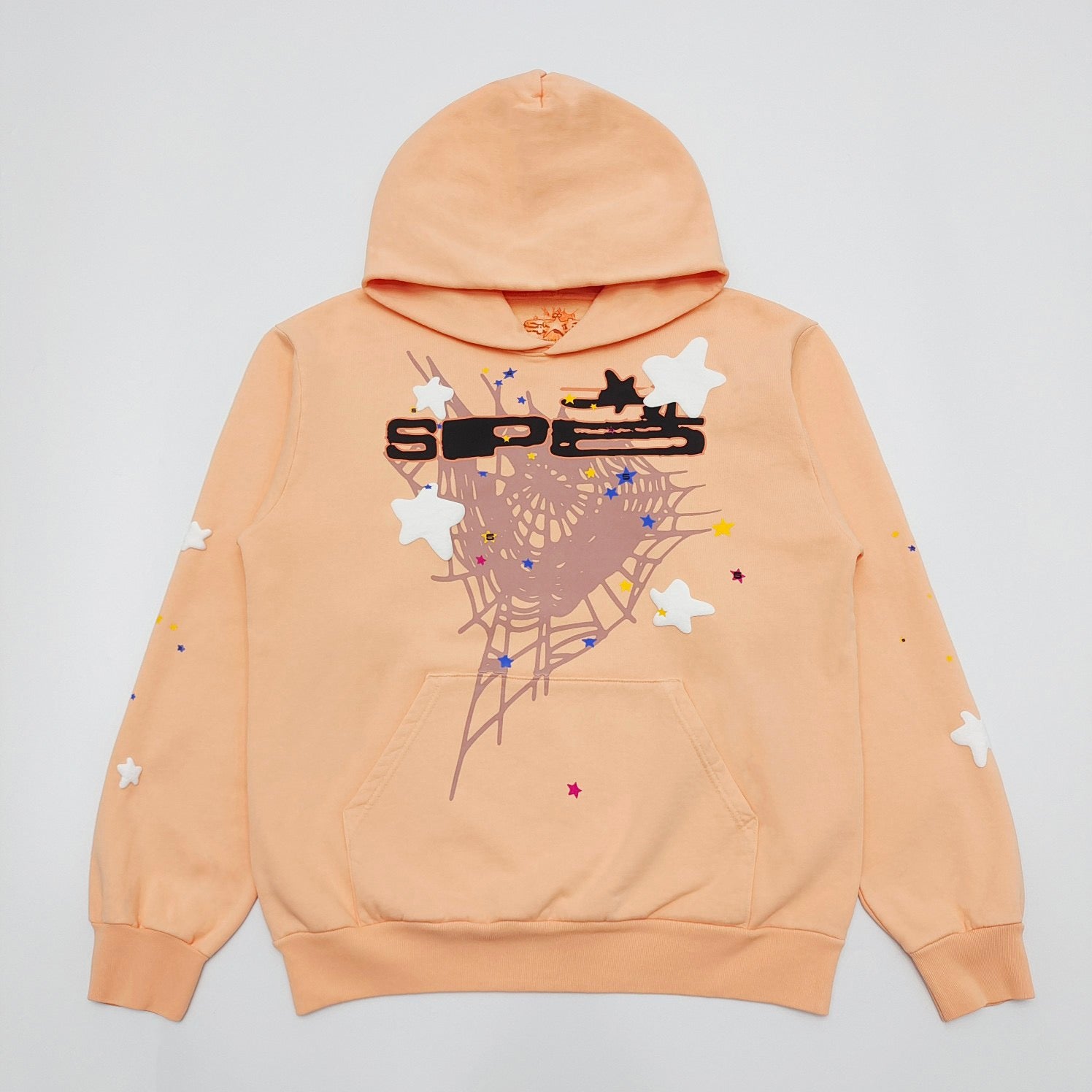 Rosa Hoodie