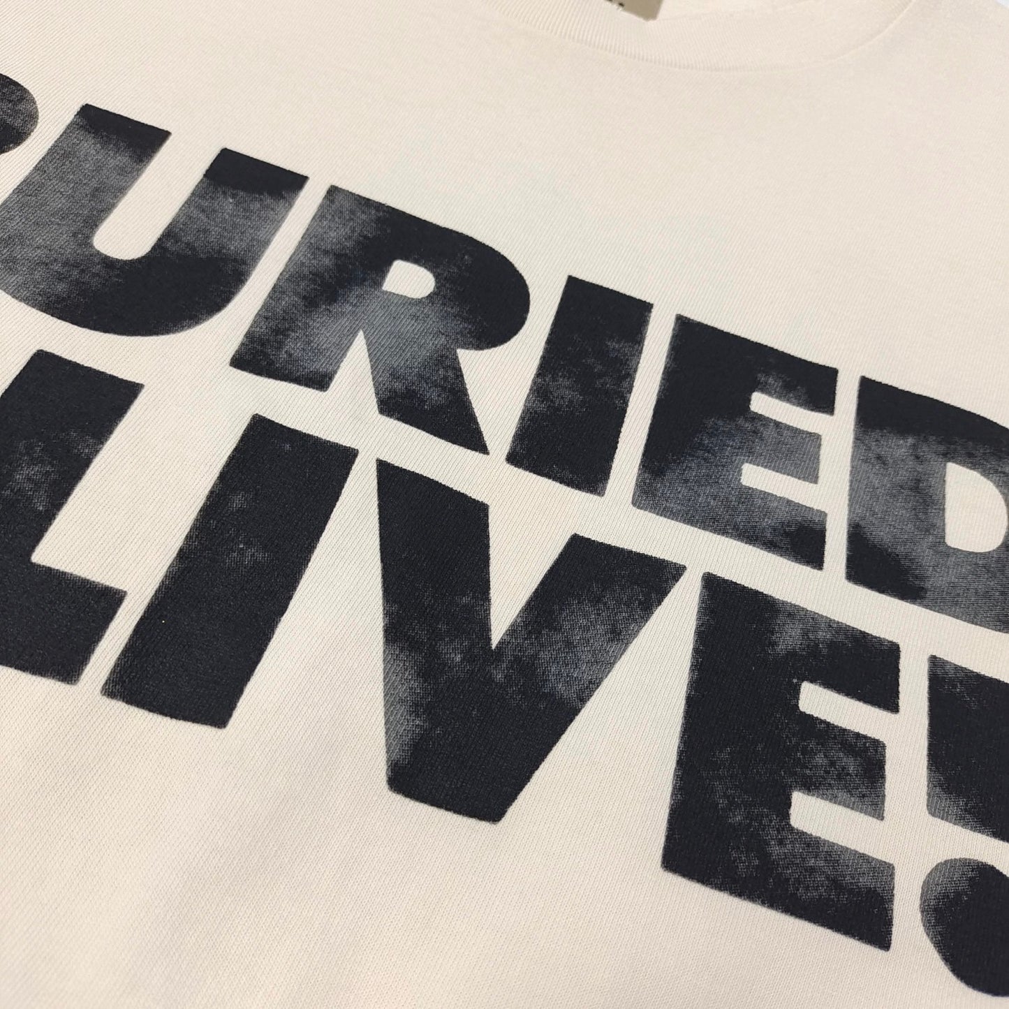 Light pink T-shirt - FashionHype.xyz