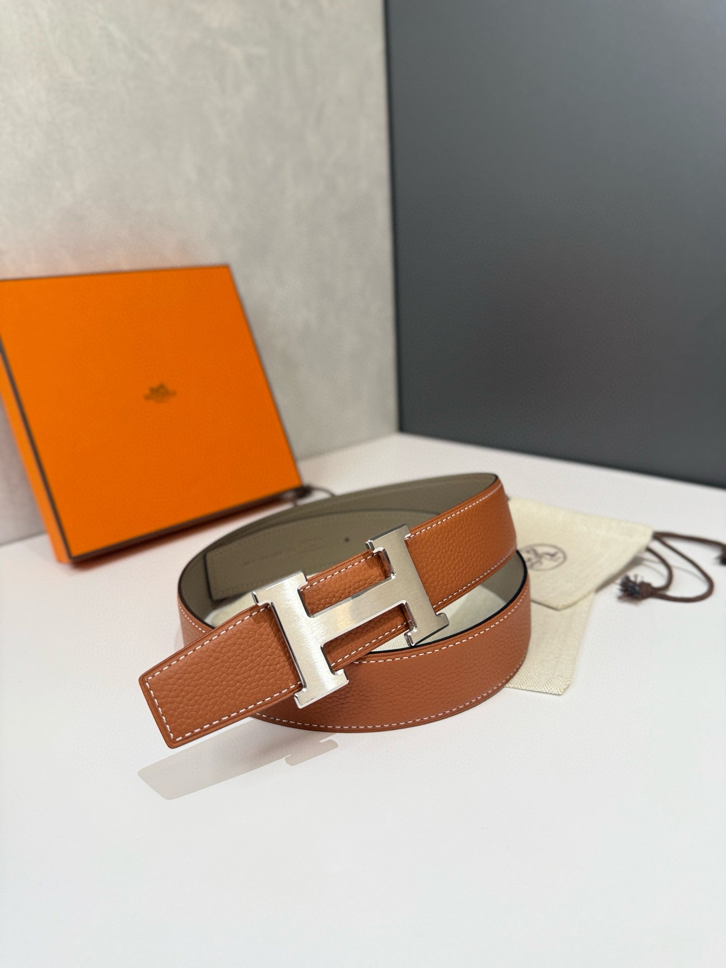 Multi-Colors Belt - FashionHype.xyz
