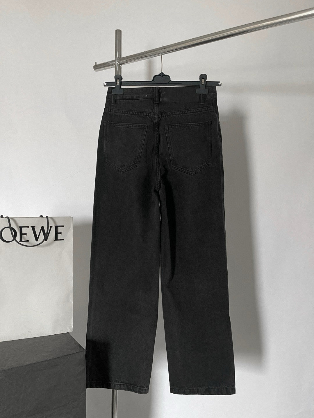 Black Pant - FashionHype.xyz