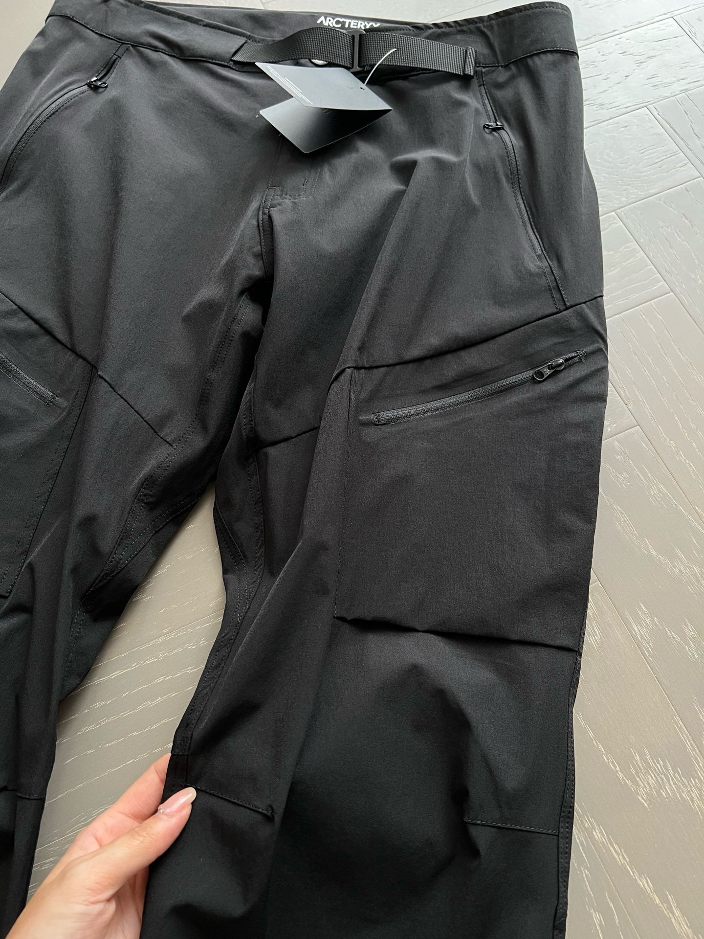 Multi-Colors Pant - FashionHype.xyz