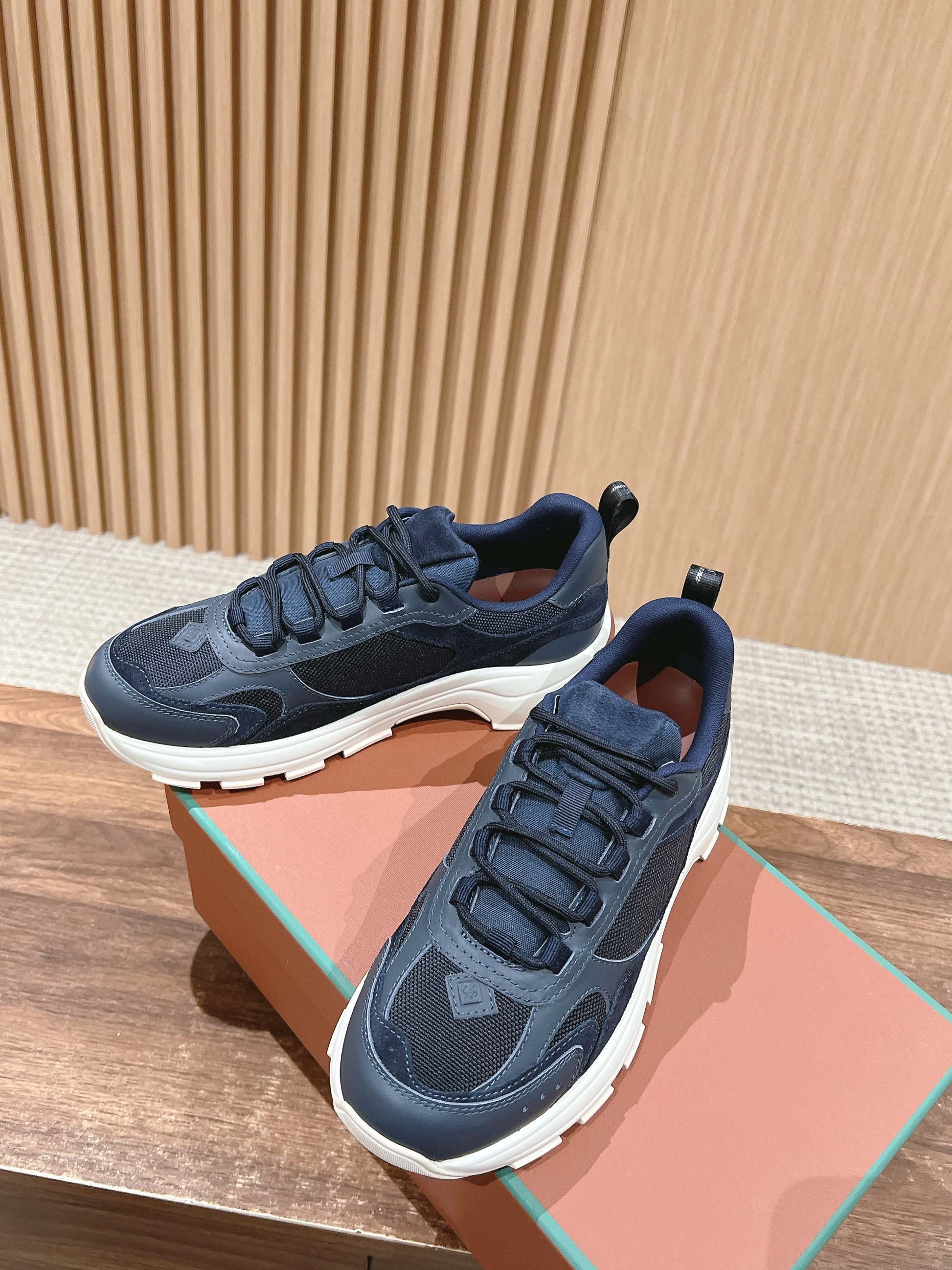 Multi-Colors Shoes - FashionHype.xyz