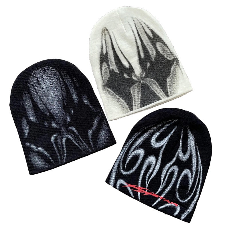 Multi-Colors Hat - FashionHype.xyz