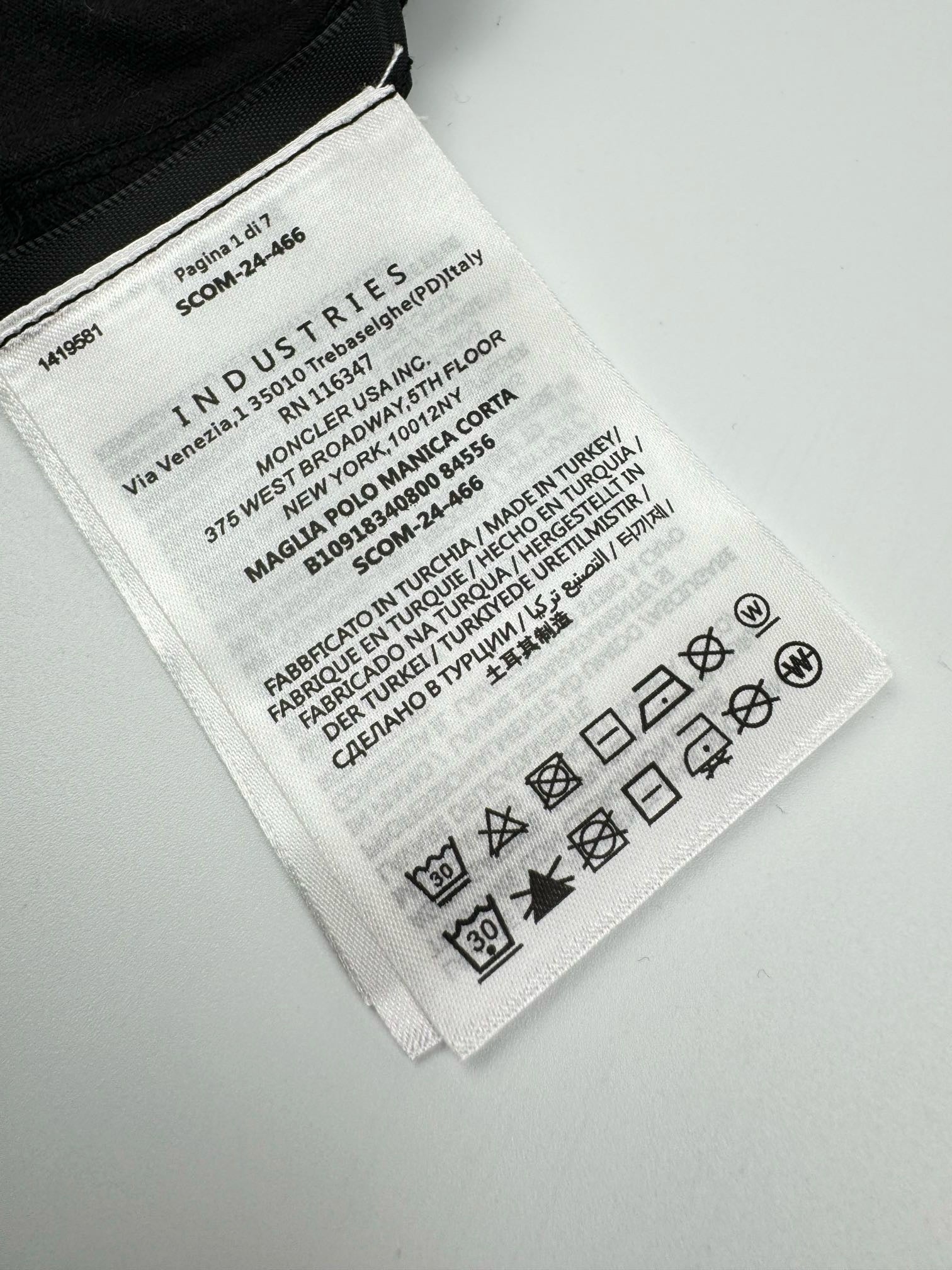 Multi-Color T-Shirt - FashionHype.xyz