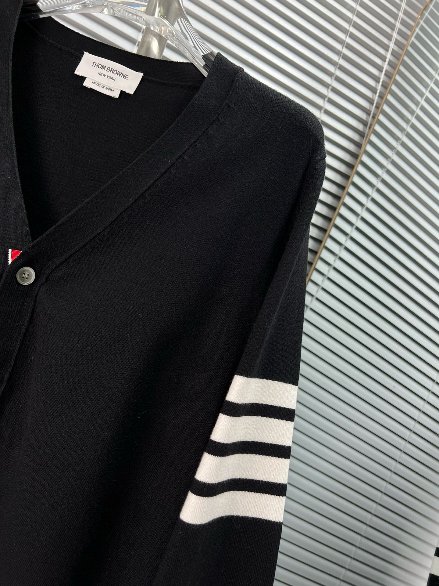 Multi-Colors Jacket - FashionHype.xyz