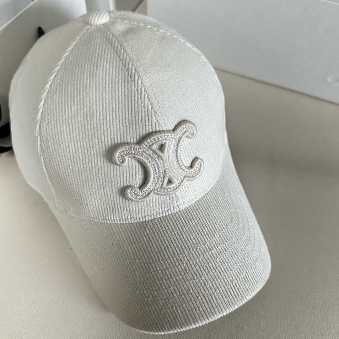 Black,White,Red and Blue Cap - FashionHype.xyz