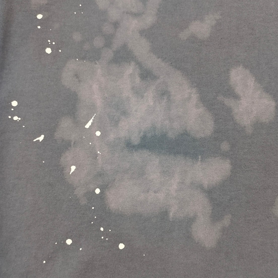 Mehrfarbiges T-Shirt