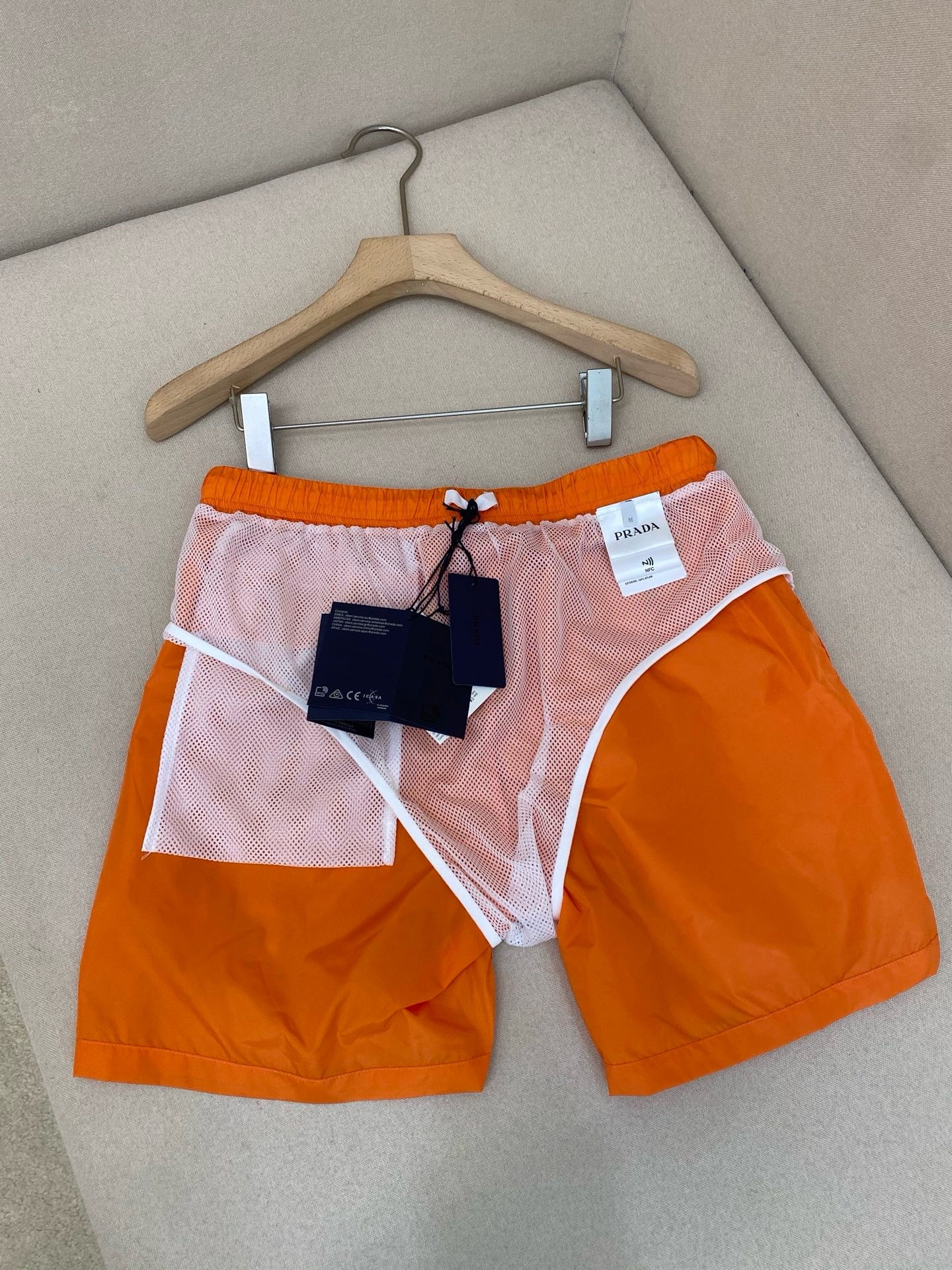 Multi-Colors Short - FashionHype.xyz