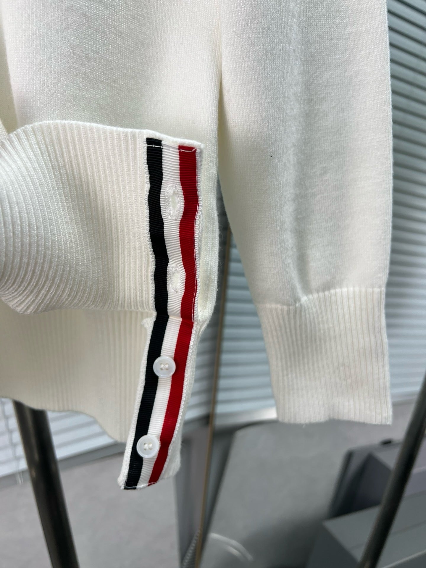 Multi-Colors Jersey - FashionHype.xyz