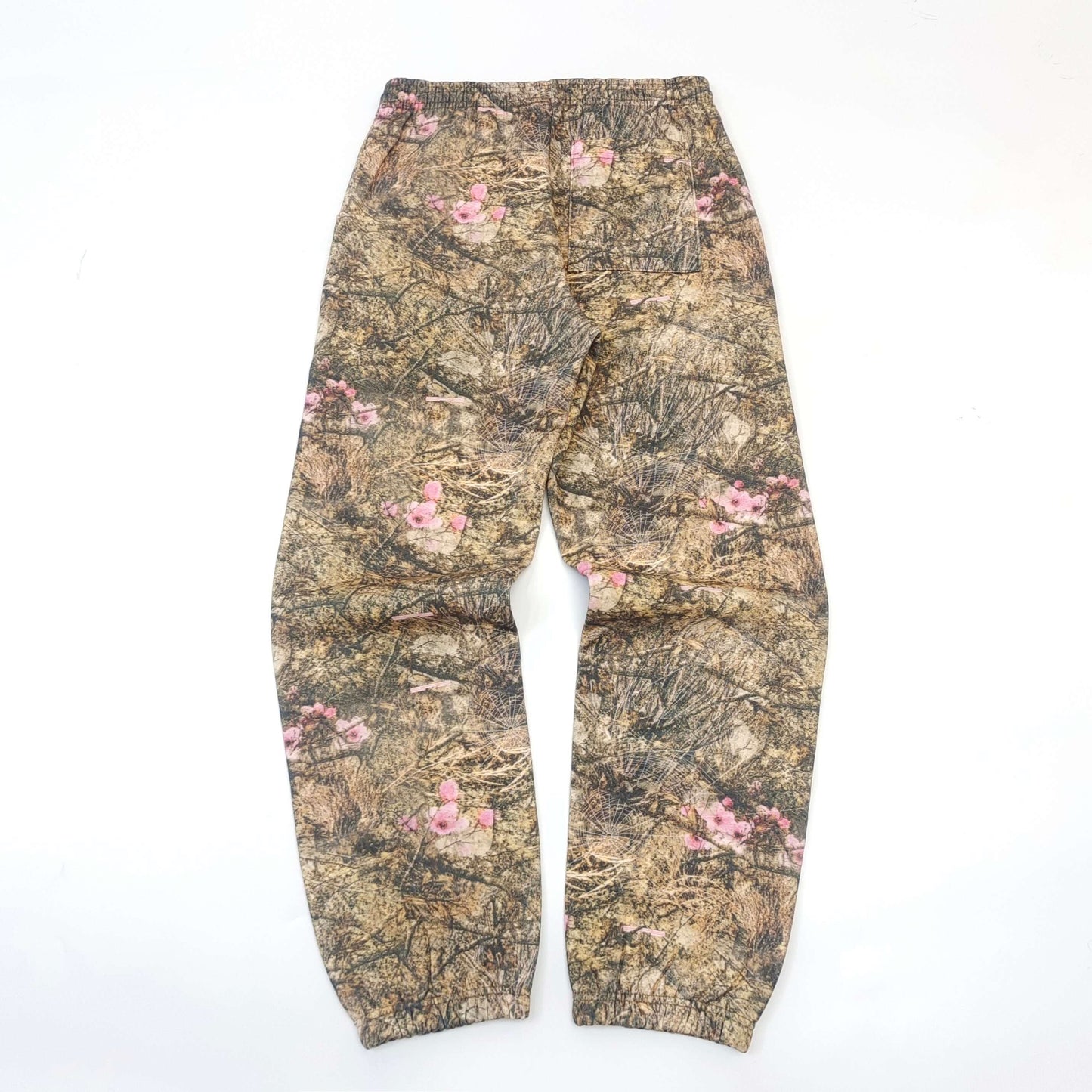 Multi-Colors Pant - FashionHype.xyz